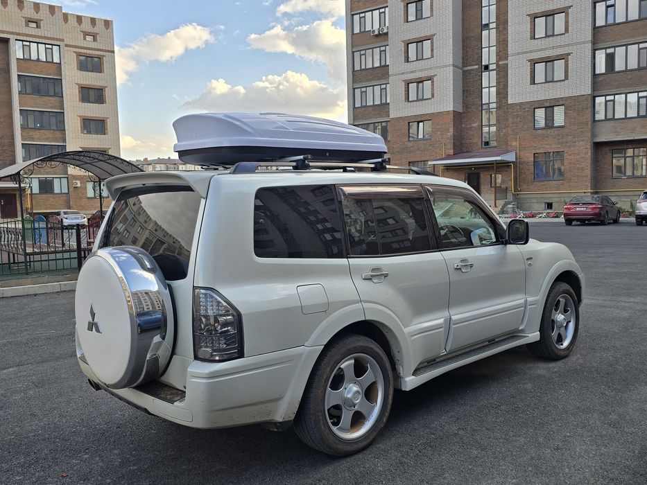 Продам автобокс.