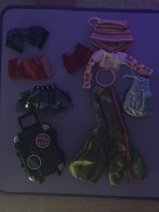 Bratz куклы / братц