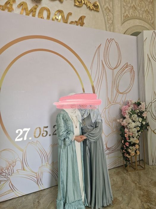 Abaya Dvoyka (Двойка)