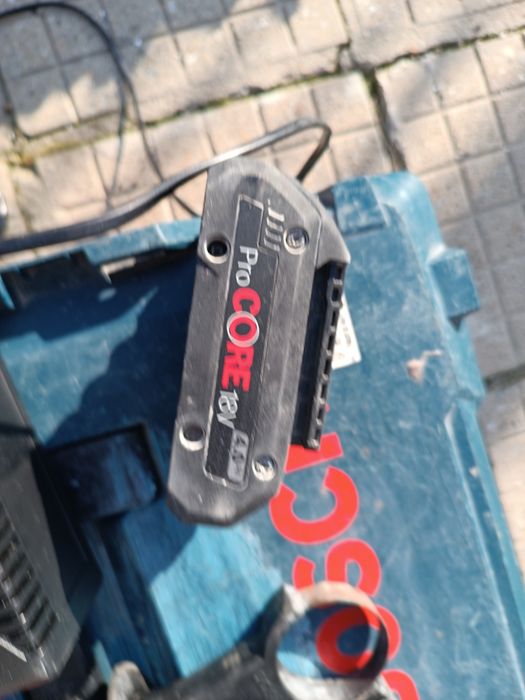 Къртач bosh GBH 18V-28 CF