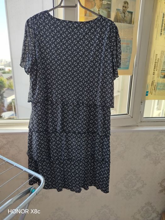 Женское платье, Турция