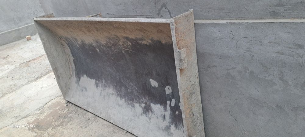 Корита для ручной