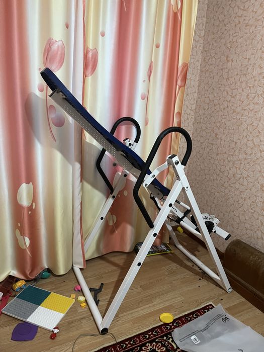 Тренажёр для спины