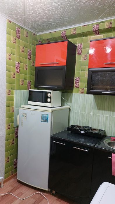 Сдам квартиру посуточно