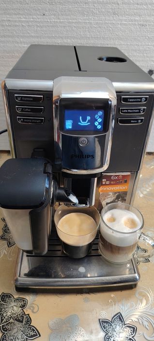 Espresor cafea Philips