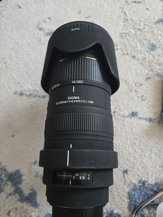 Обьектив canon 8-15 ширик