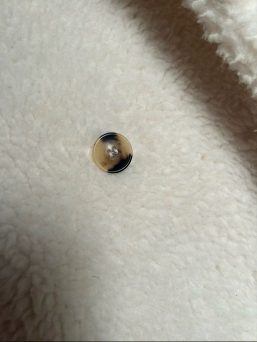 Max Mara Teddy Bear Icon Coat – Autentic (Preț redus)