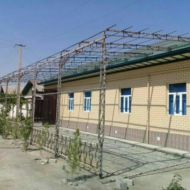 Том навес куриш хизмати