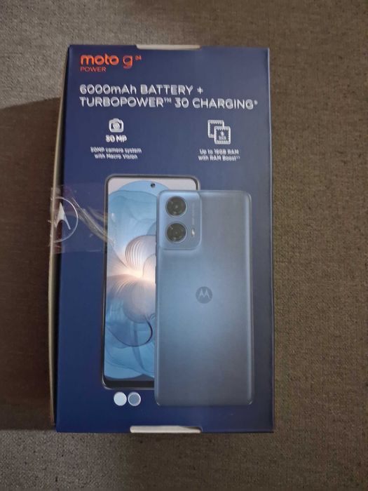 Телефон моторола -