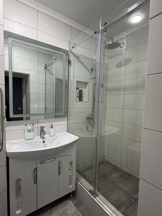 3х комнатная квартира