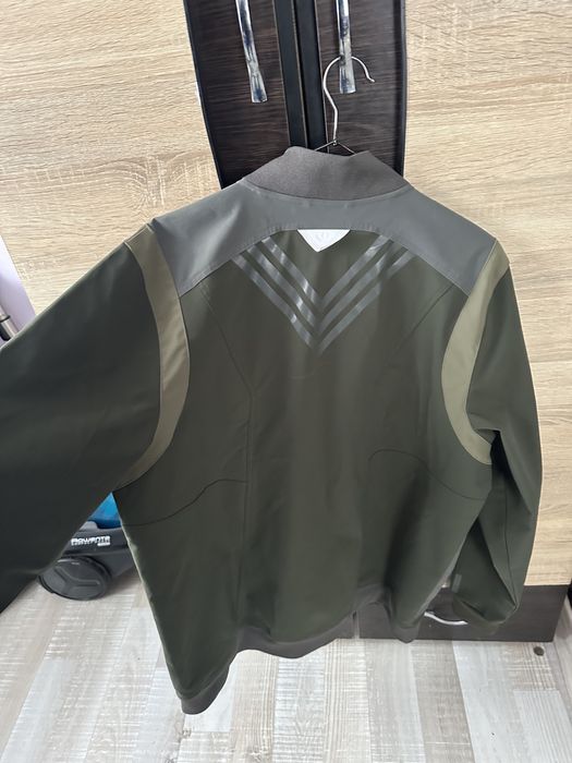 Geaca adidas Originals x White Mountaineering