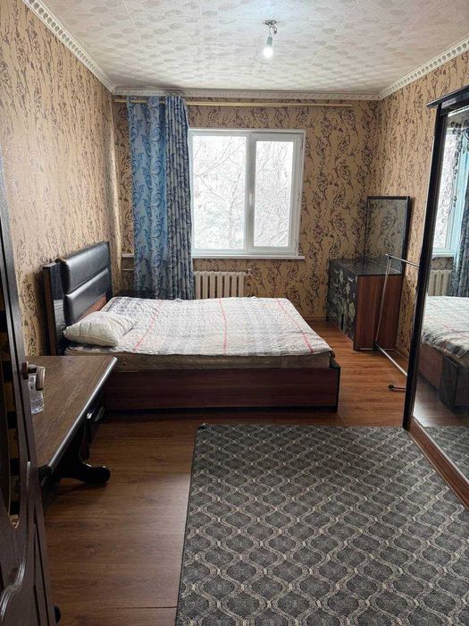 Сдается 3 комнатная квартира на ТТЗ-2