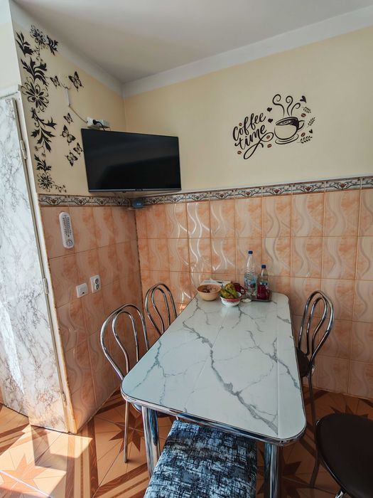 Apartament doua camere