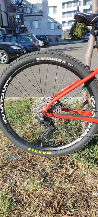 Trek marlin 6 размер L бартер