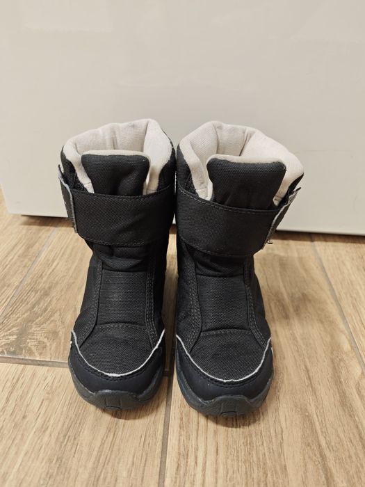 Ghete Decatlon Nr. 25 iarna