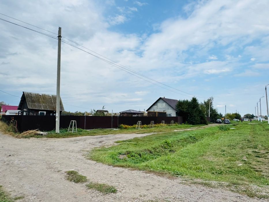 Продам отличную дачу .Общество Лада