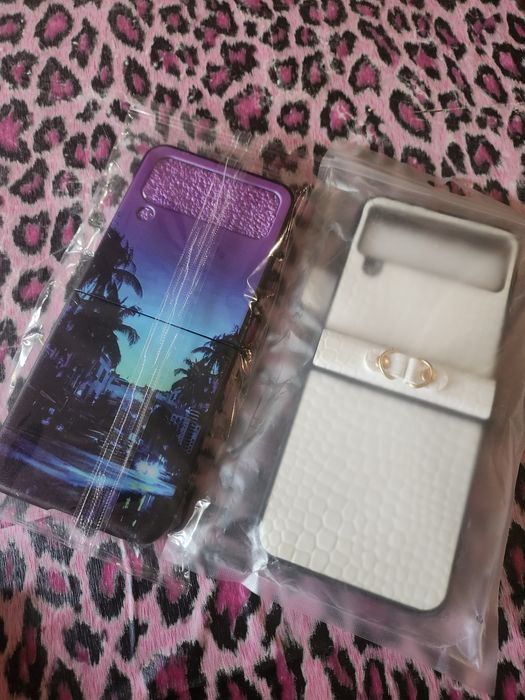 Нови калъфи samsung flip galaxy 4