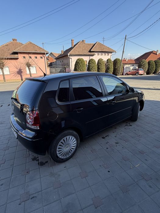 Volkswagen Polo 1.4 MPI- impecabil