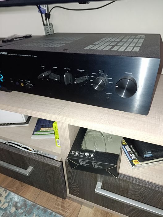 Ocazie vând boxe Klipsch rp 8000 f