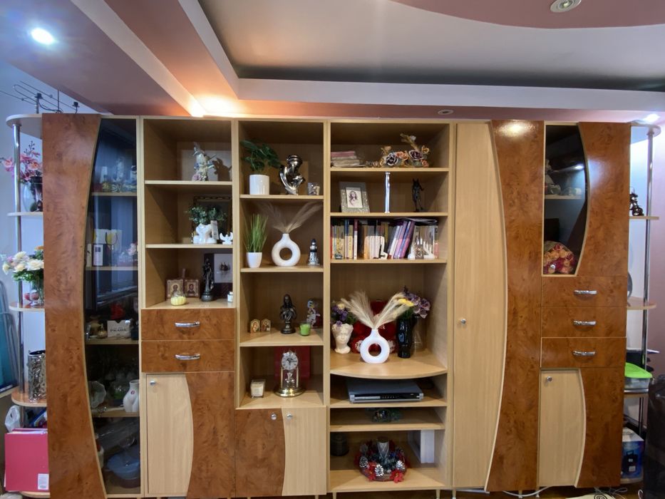 Mobila Living facuta la comanda