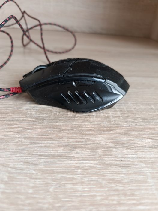 Мышка A4Tech bloody v7