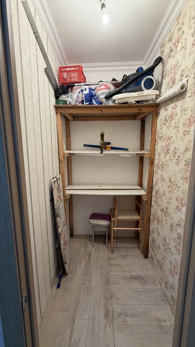 Сдается 1комн.квартира