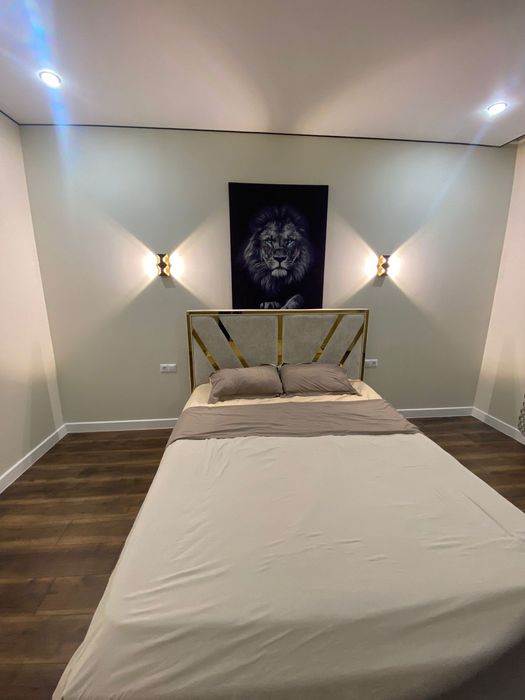 Квартира по суточно