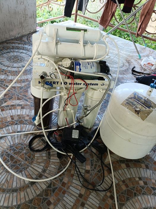 Продам фильтр для воды