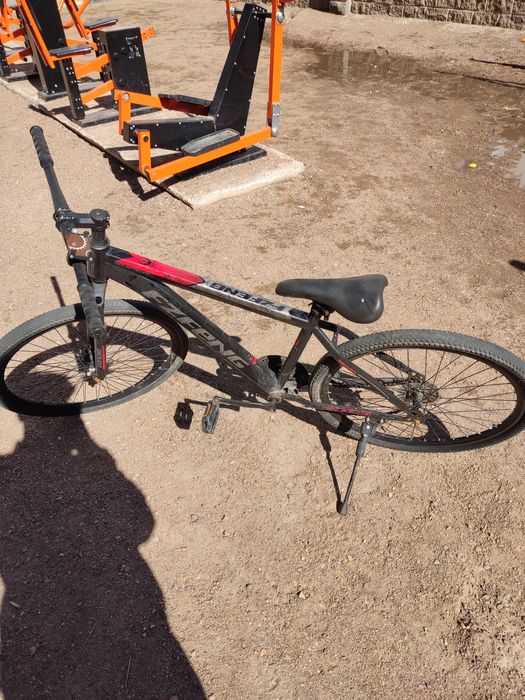 Велосипед горный