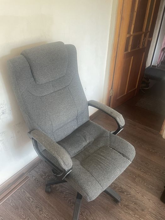 Офисное кресло ZETA