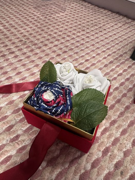 Сувенир за цветя