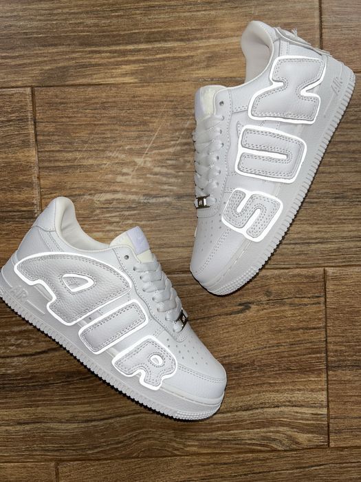 AIr Force 1  CPFM Womens