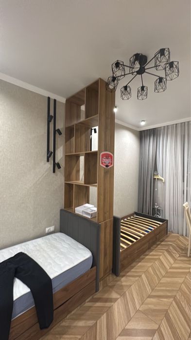 Срочно продам всё это! (кроме стула).