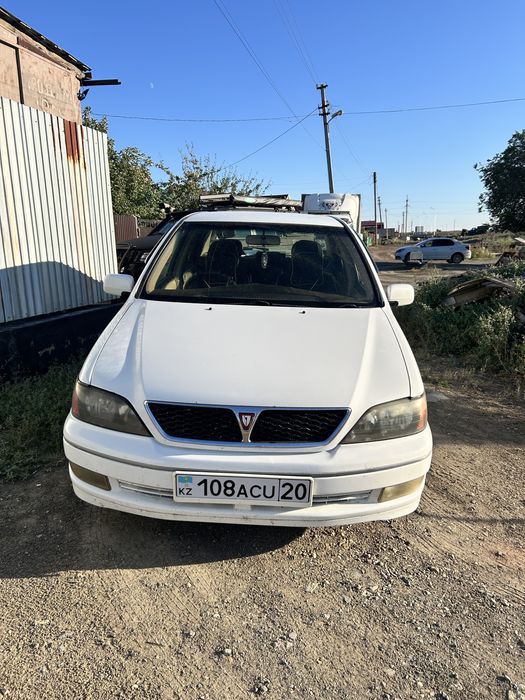 Продам чистую япошку