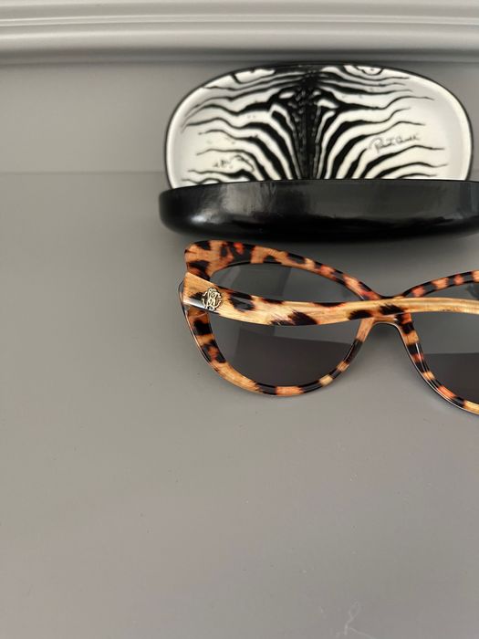 Дамски оригинални очила Just Cavalli