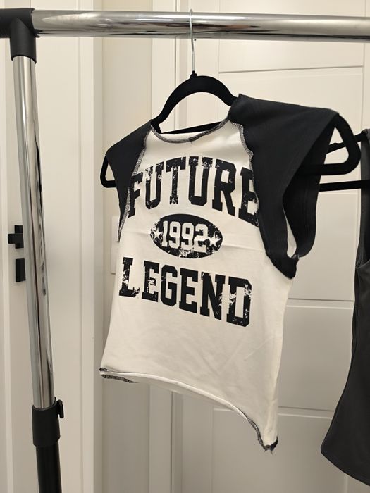 Лот дамски дрехи, размер М