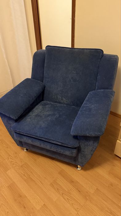 Doua fotolii de vanzare