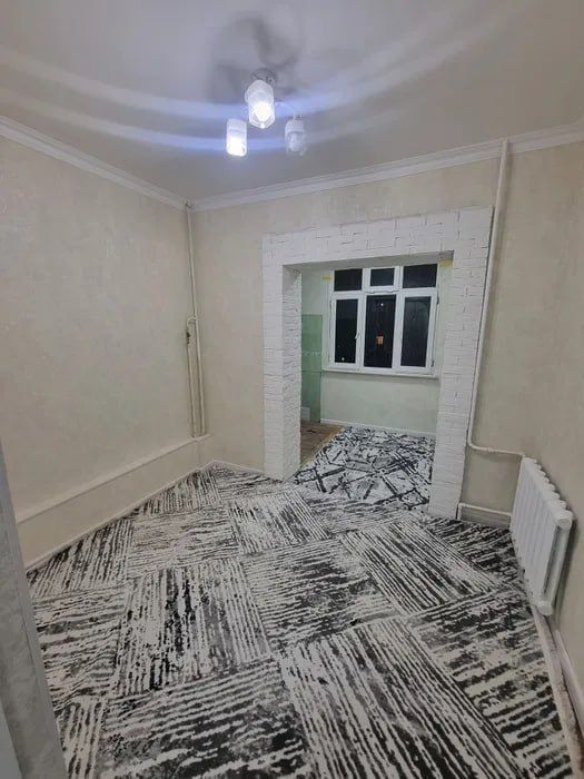 Продается 2-х комнатная квартира в Сергели 7