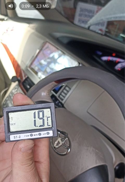 Заправка автокондиционеров