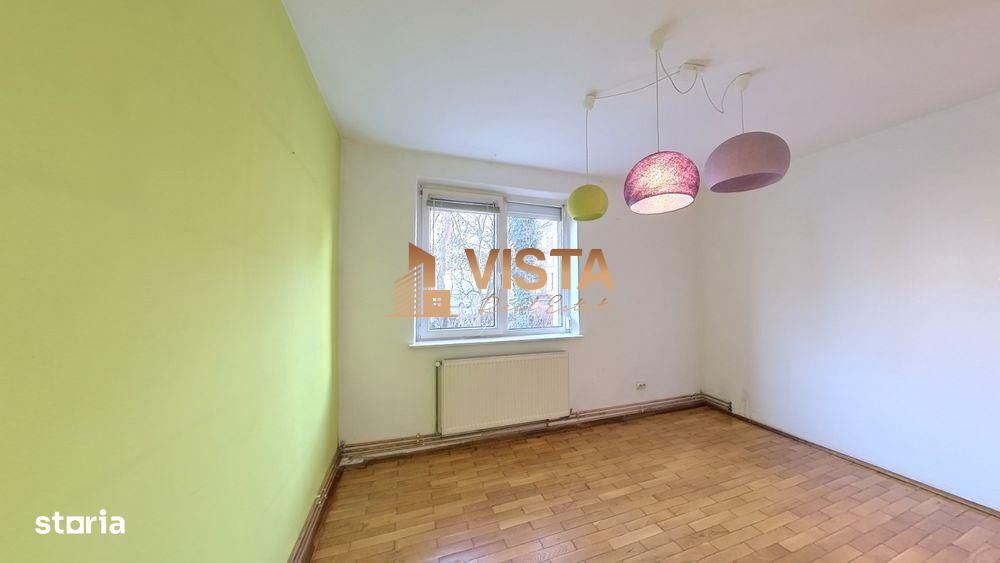 Apartment in Brasov - Vedere 3