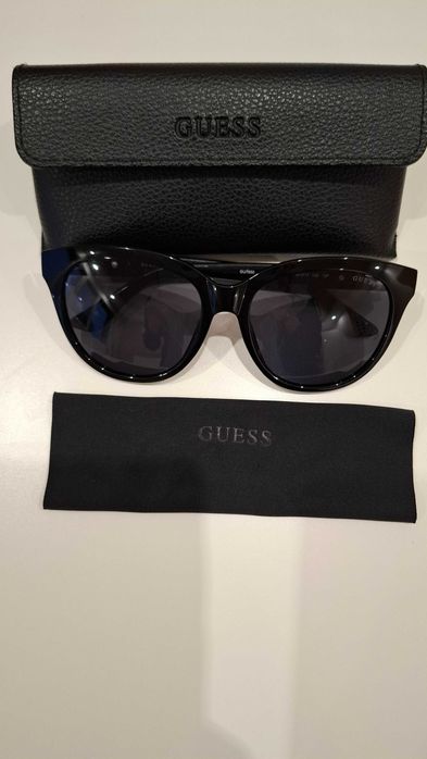 Слънчеви очила GUESS дамски
