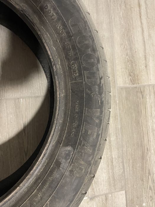 Anvelope  205/55R16