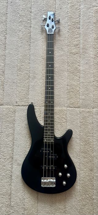 Bas electric Ibanez Gsr200 pasiv