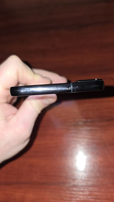 Samsung Galaxy S22 Plus Dual SIM 128 GB Phantom Black