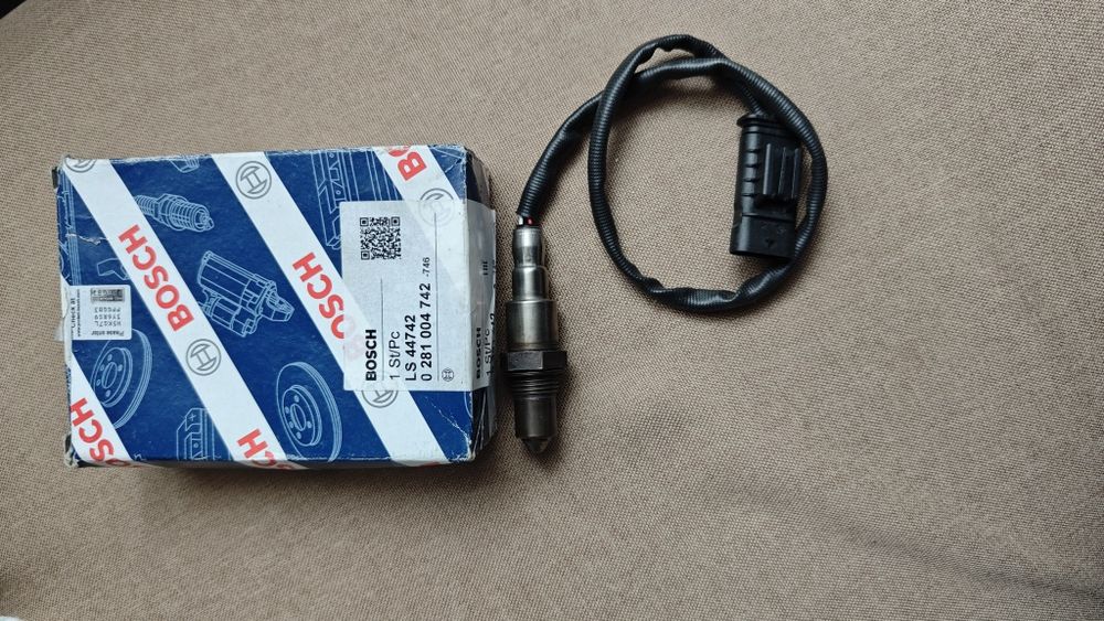 Sonda lambda BMW 2 f46,Bosch
