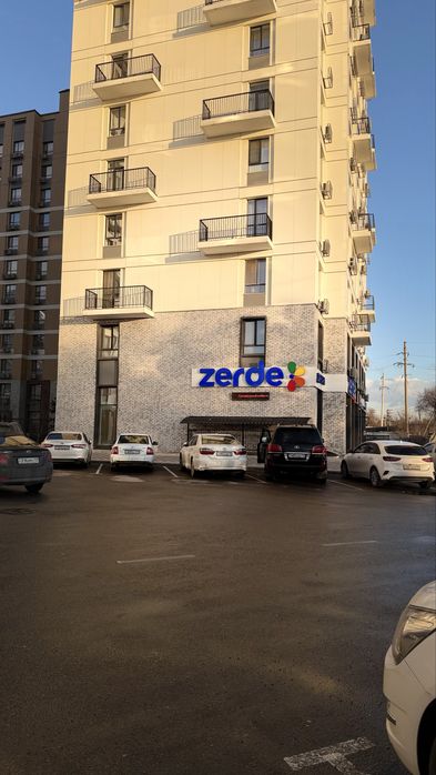 Аренда квартир долгосрочно