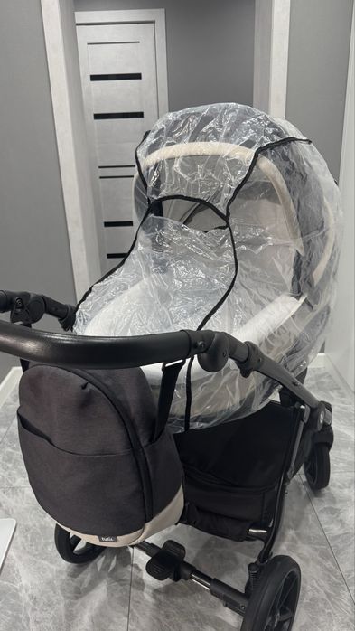 Продам коляску tutis
