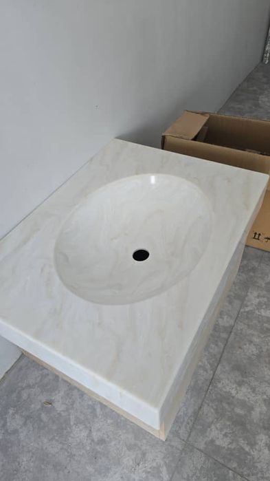 Изделия из искусственного камня