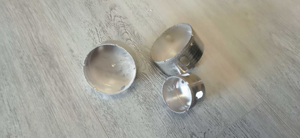 Комплект дрель-шуруповерт Dexter + чемодан набор