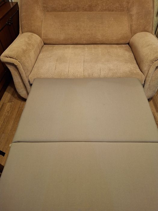 Продам диван-кровать